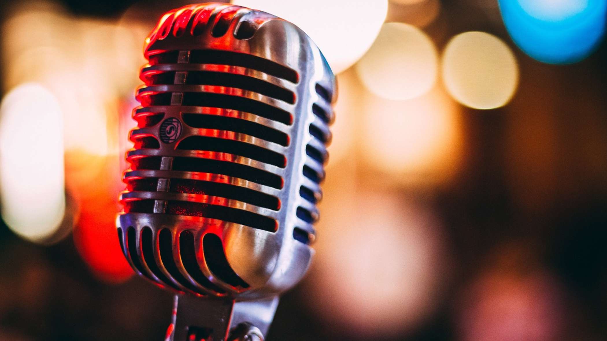 Stand Up. Женский открытый микрофон