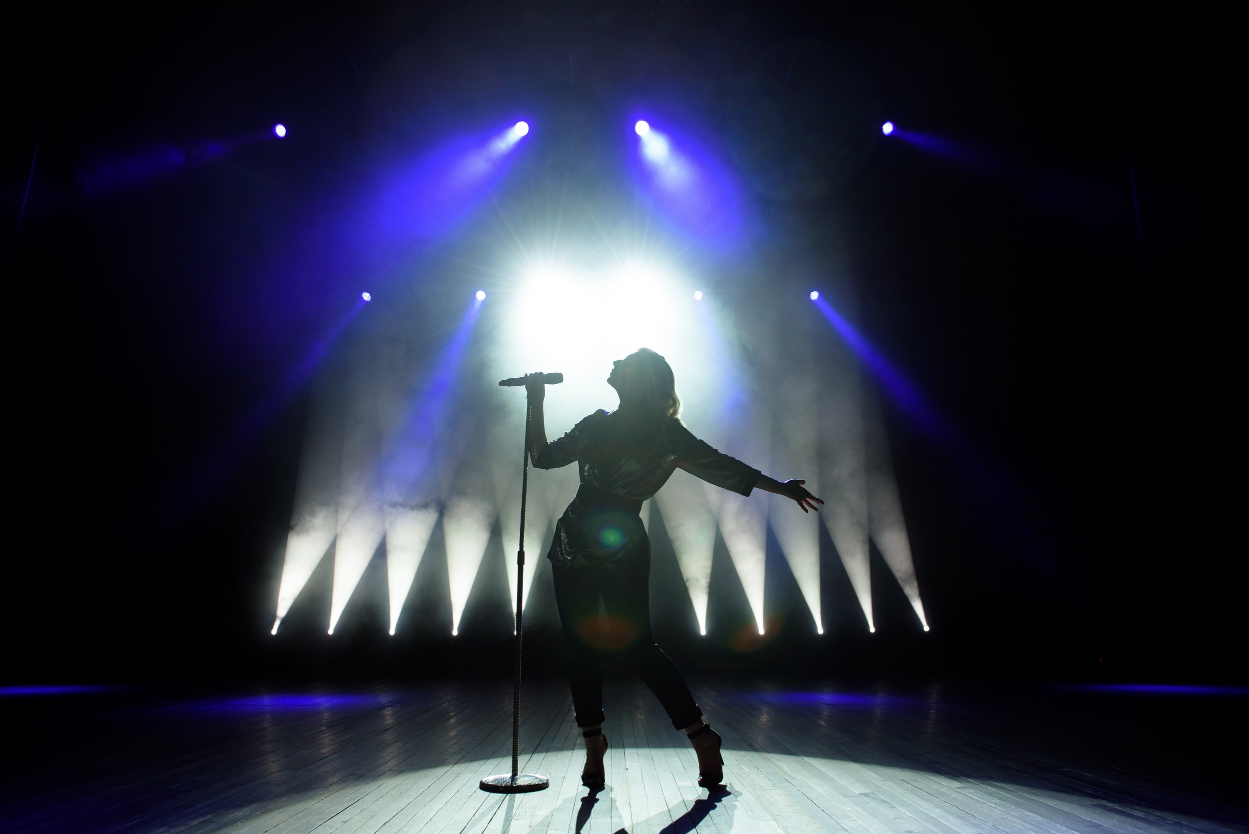 Space Jazz: Sade Tribute