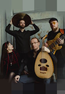 Flying Fish: «Sea stones»