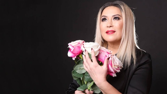 Концерт Азалии Валеевой