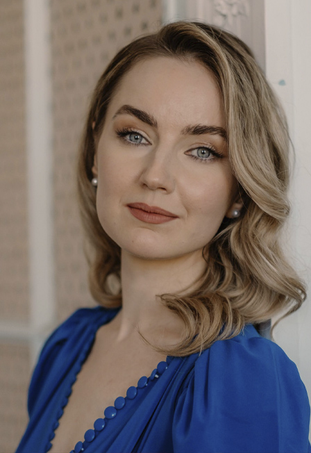Анастасия Лютова & The Band