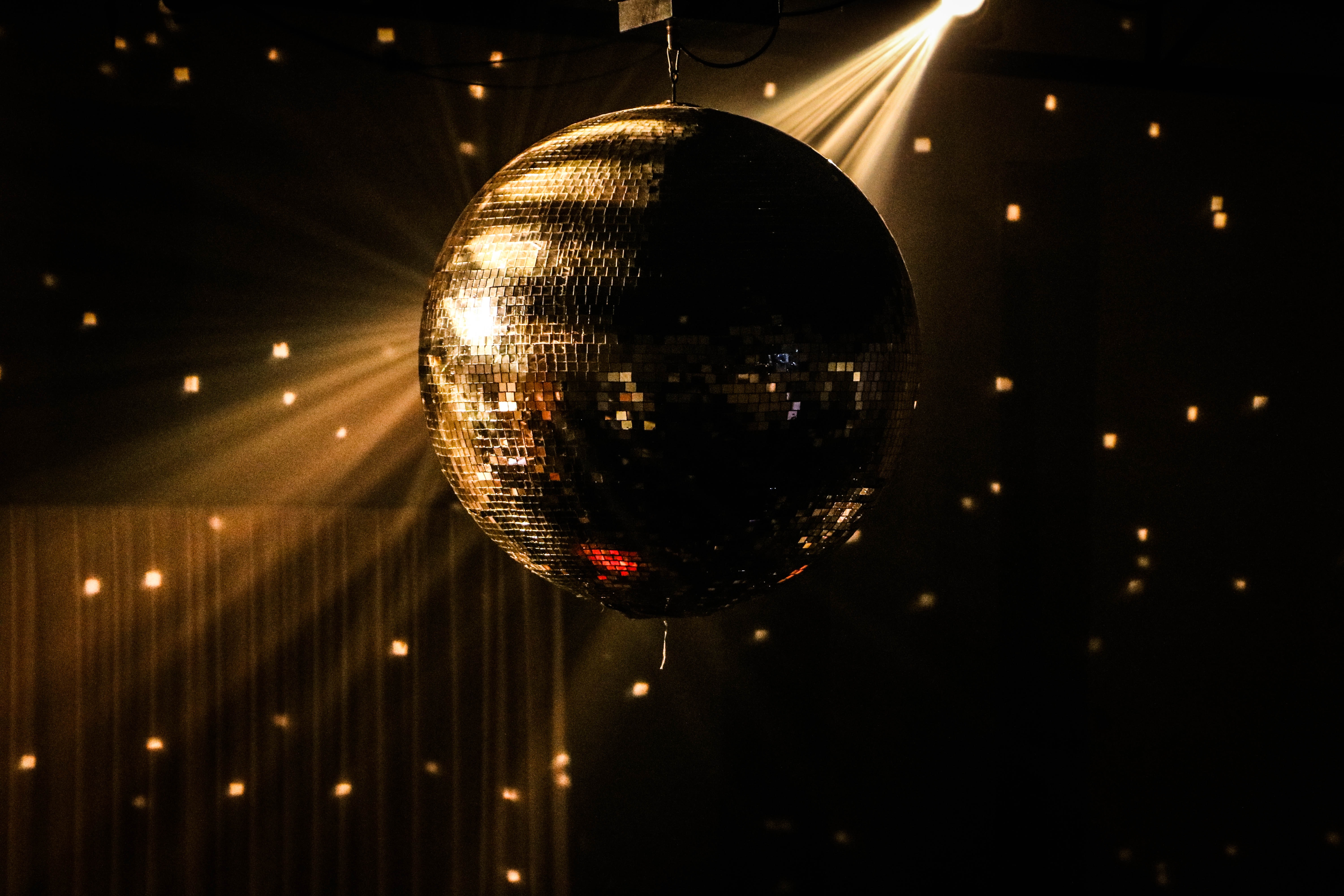 Funk & the City: Lena Shery