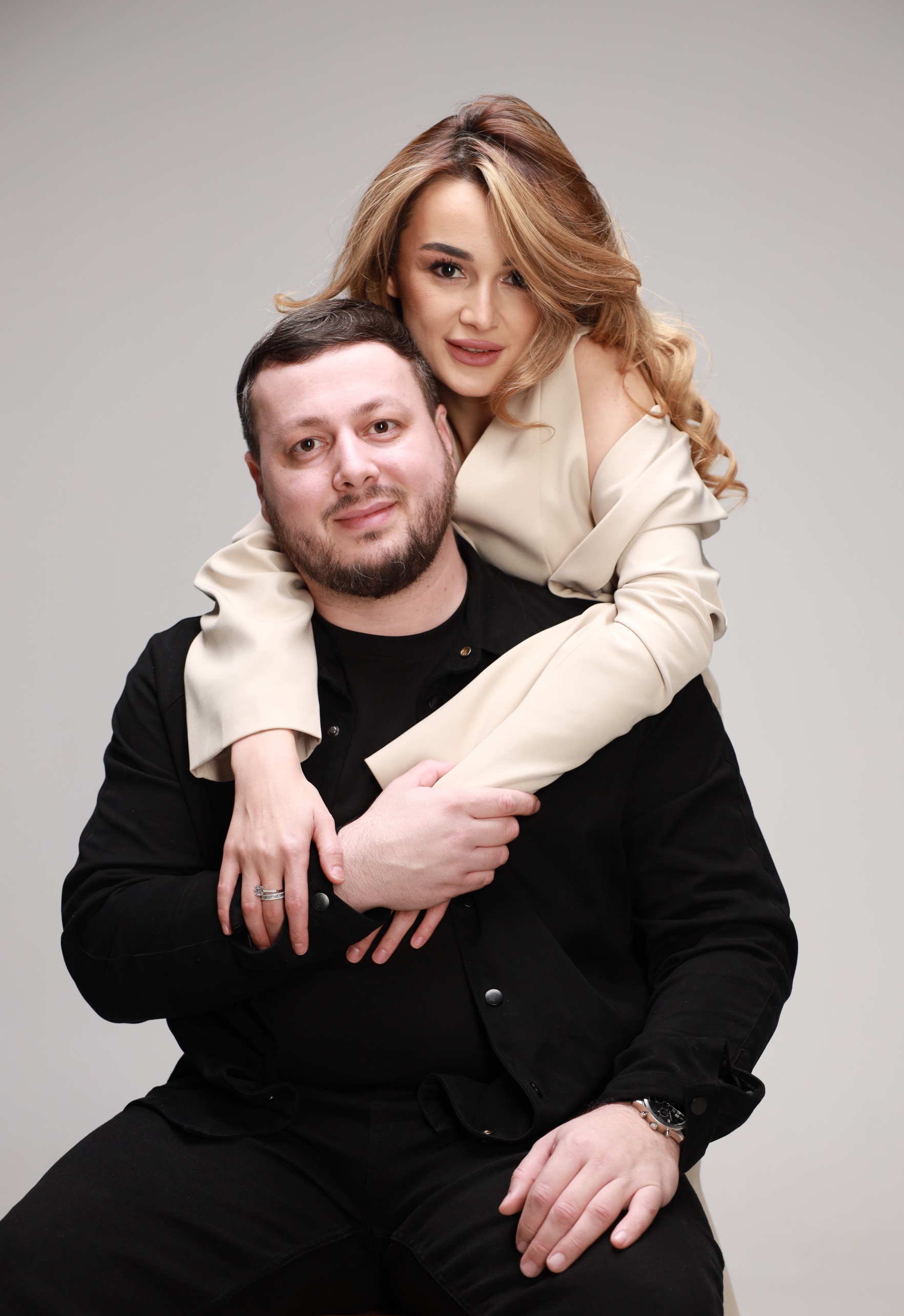 Дуэт Пара (г. Домодедово)