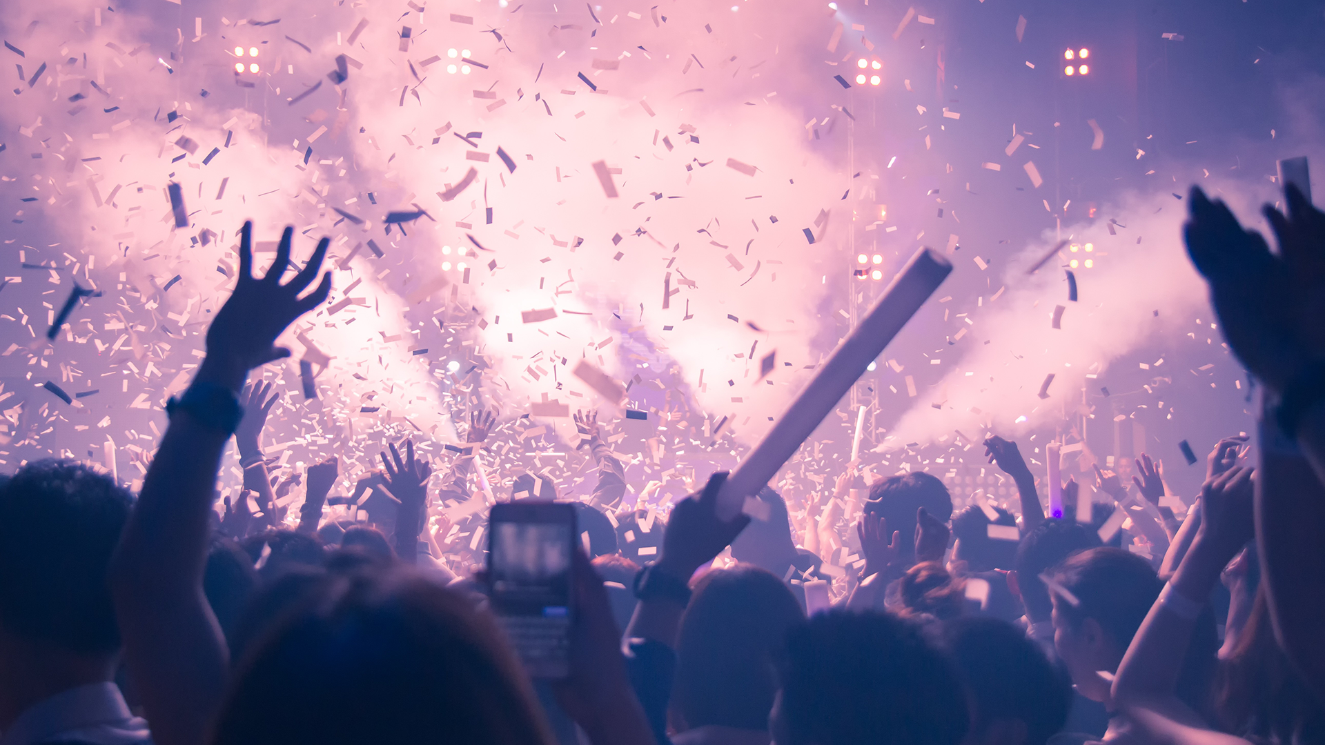 Saint-Moscow Party