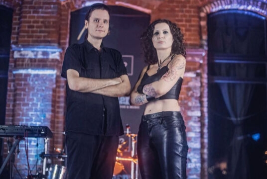 Квартирник «Elga»