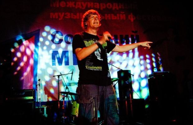 2009.08.15 - фестиваль Соседний мир (photo by kambodjo)