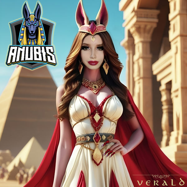 Anubis