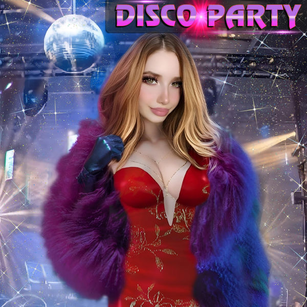 Disco Party