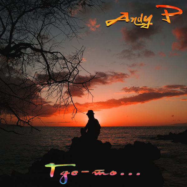 Andy P - "Где-то..." (2019)
