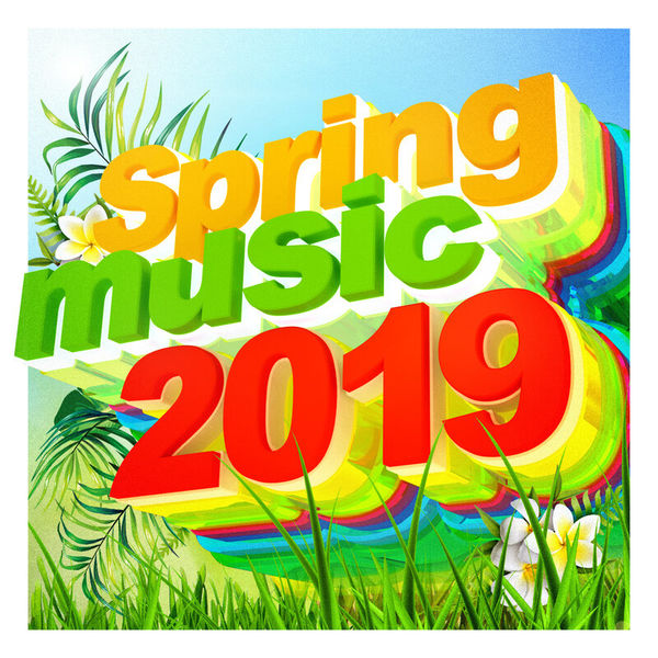 Spring Music 2019