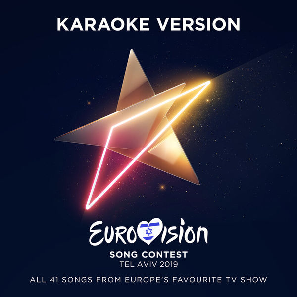 Eurovision Song Contest Tel Aviv 2019