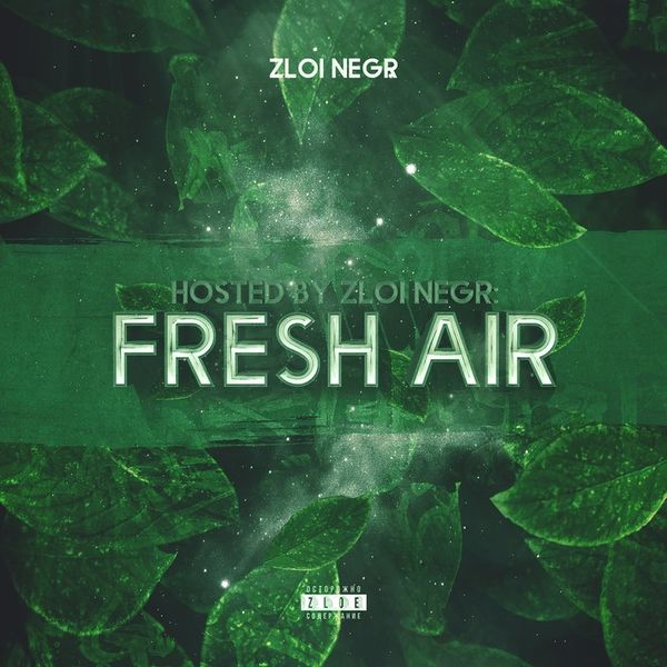 FRESH AIR