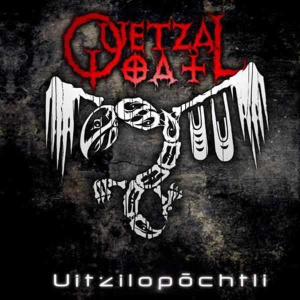 Uitzilopochtli